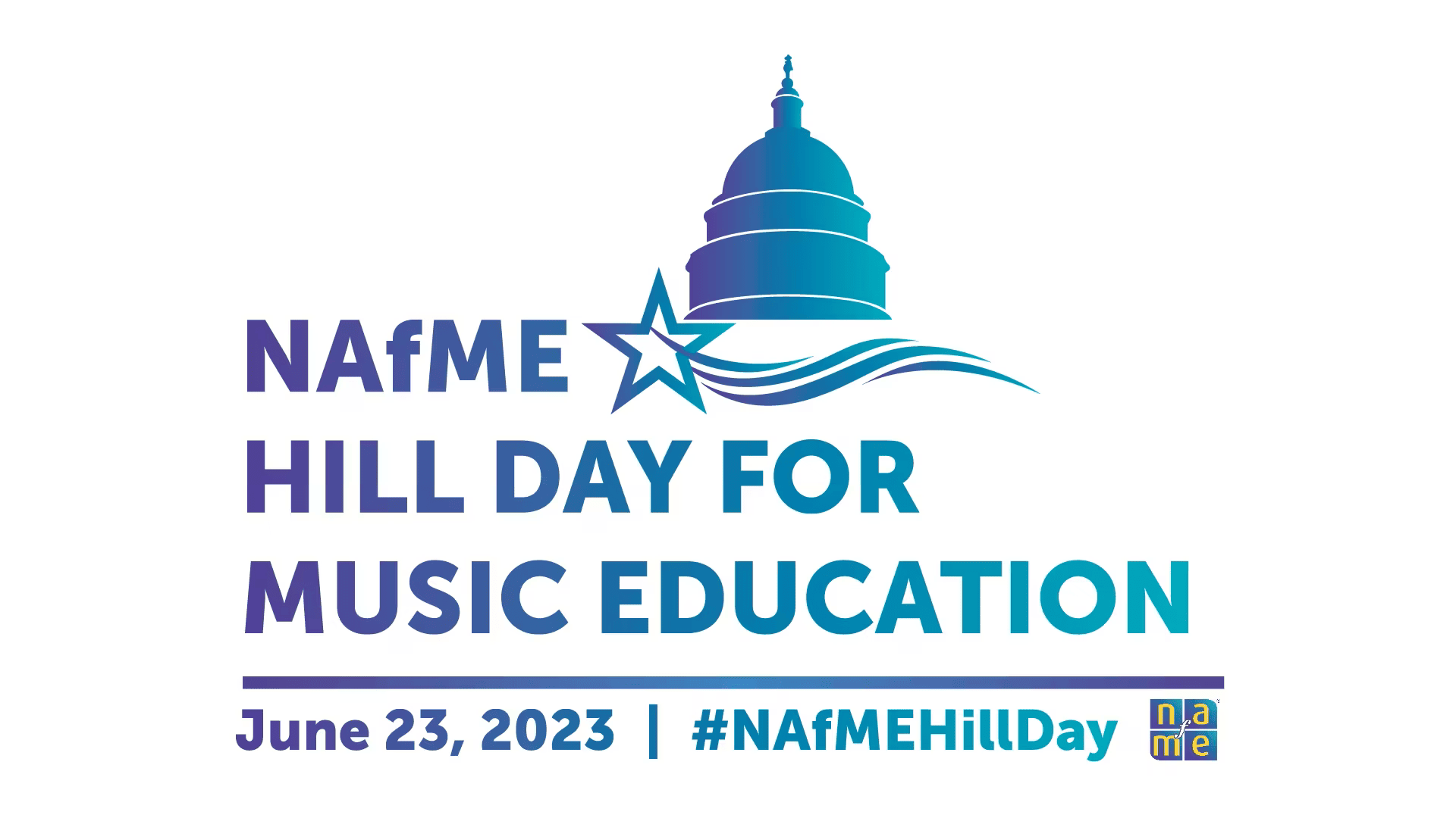 Advocacy NAfME