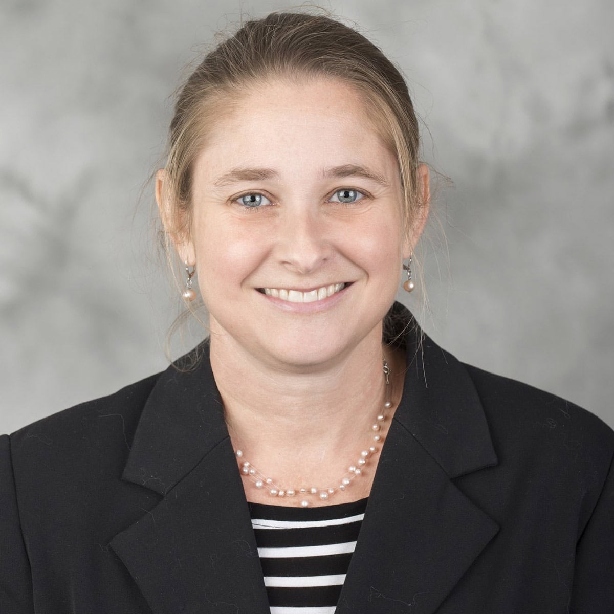 Debbie O'Connell Headshot