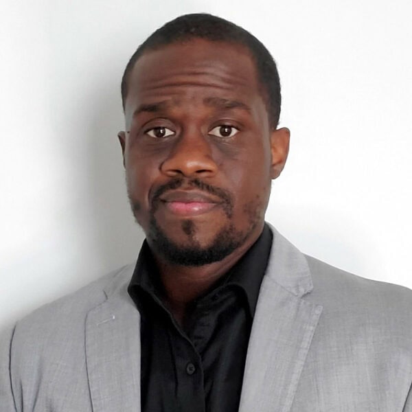 Shane Calhoun headshot