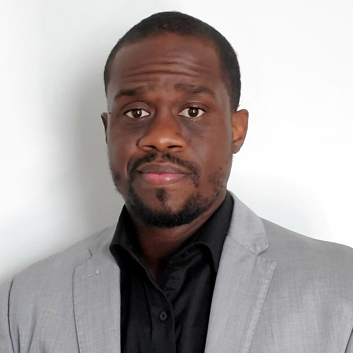 Shane Calhoun headshot
