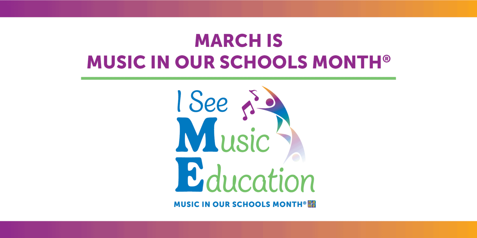National Association for Music Education (NAfME)