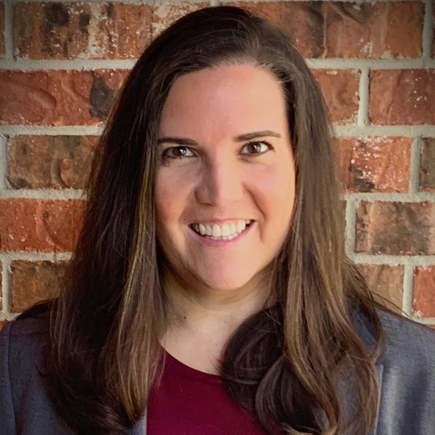 Kristina Weimer headshot