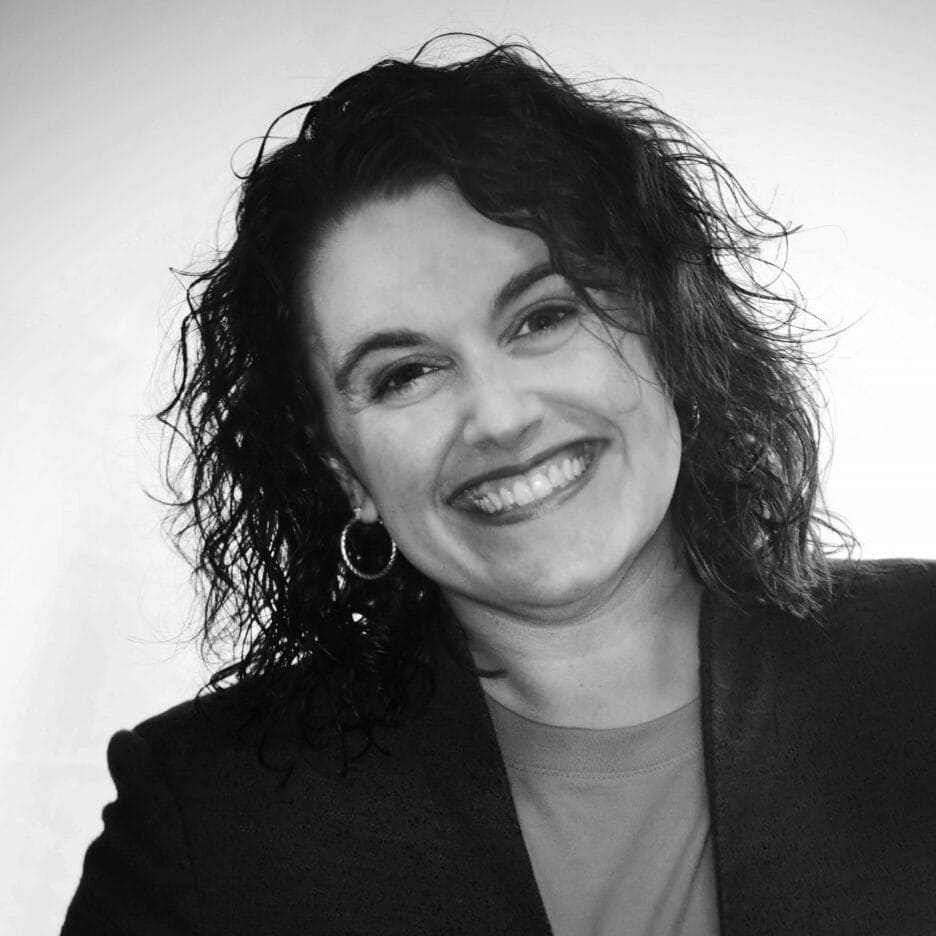 Annamarie Bollino headshot