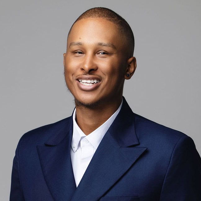 Ocie Banks headshot