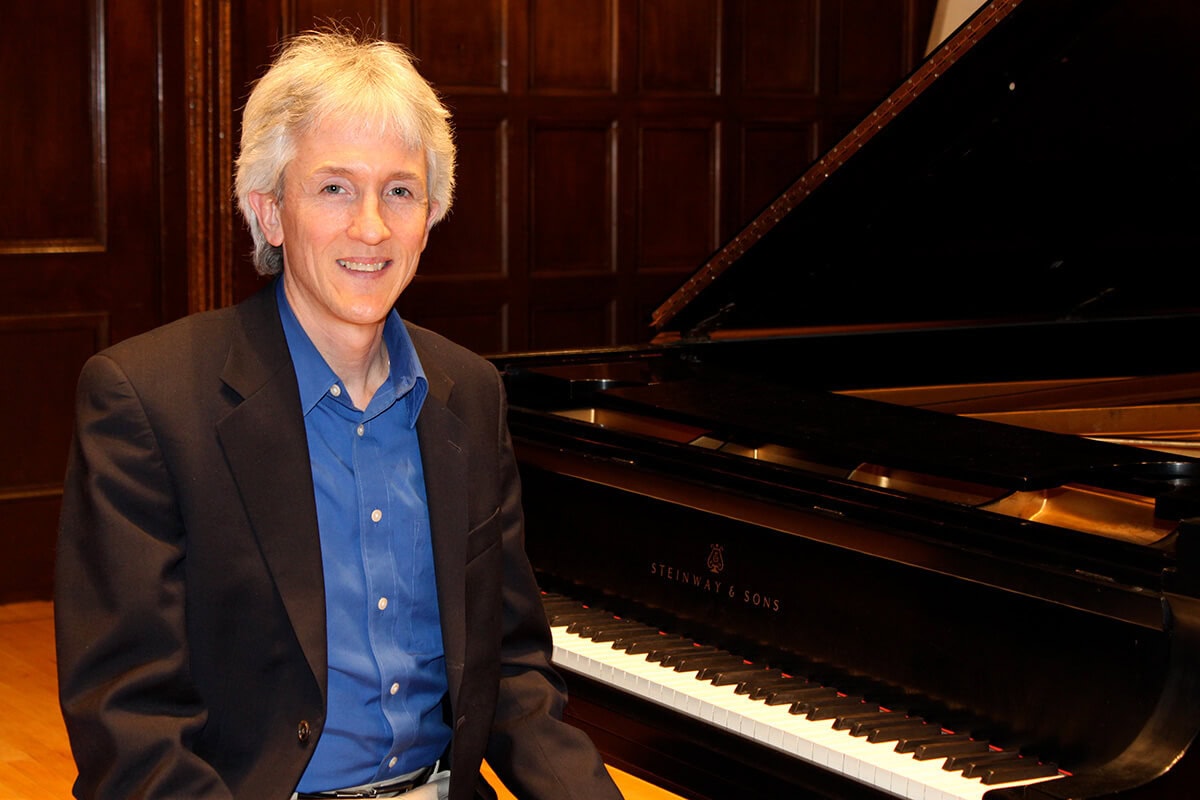 Christopher Azar Inspiring Students through Creativity - NAfME