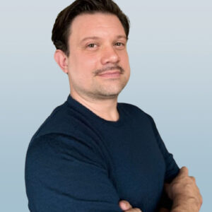 Brian Wagner Yeung