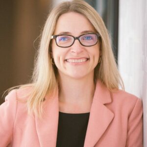 Amanda Karhuse
