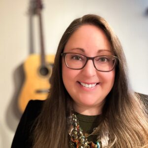 Emily Beinborn