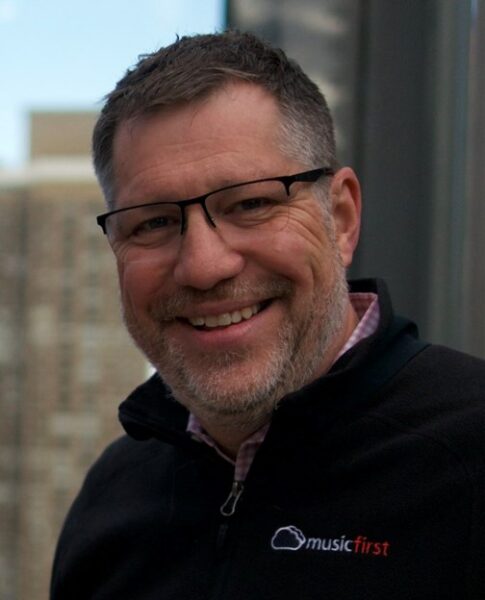 Jim Frankel headshot