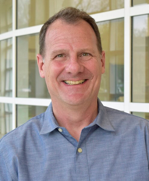 Mark Rabideau