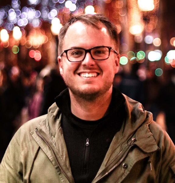 Jacob Beinborn
