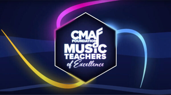 CMA Foundation Music Teachers of Excellence