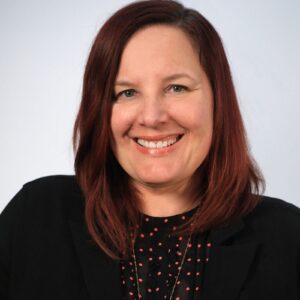 Claire Kreger-Boaz, NAMM Public Policy Manager