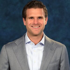 John Mlynczak, NAMM President and CEO