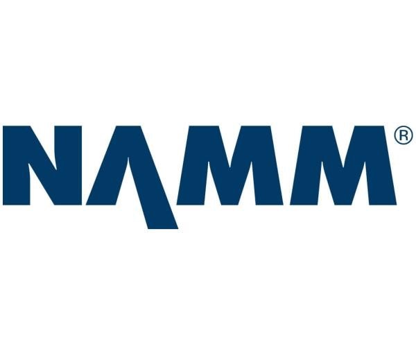 NAMM logo