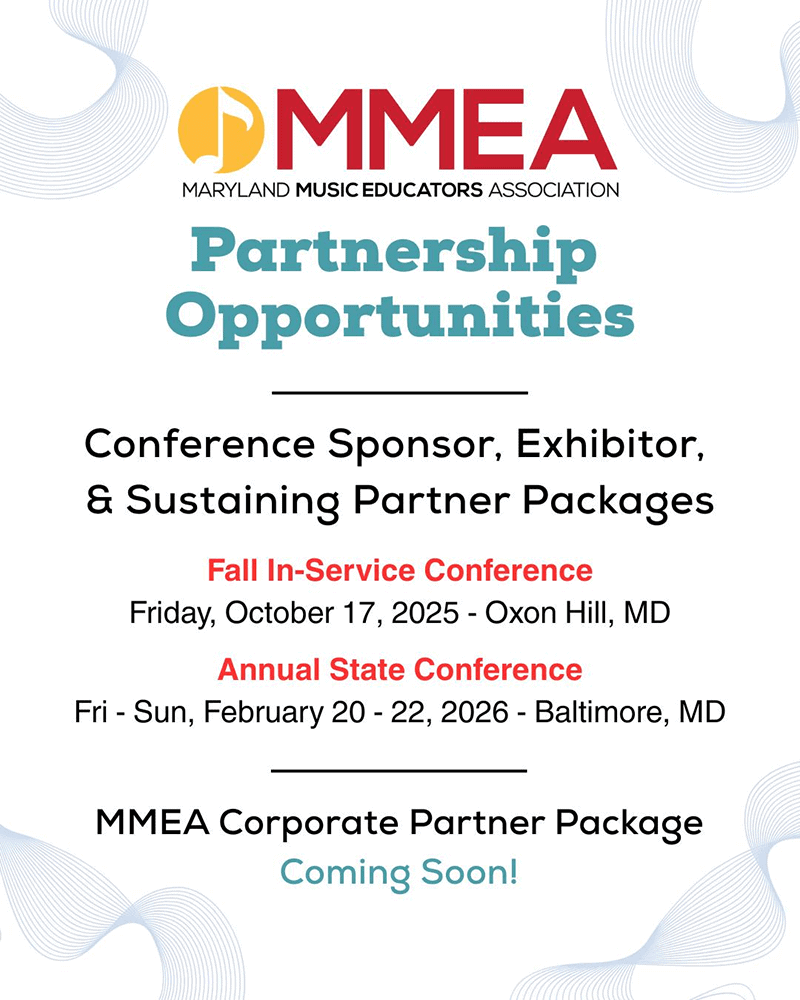 MMEA Partnership Opportunities