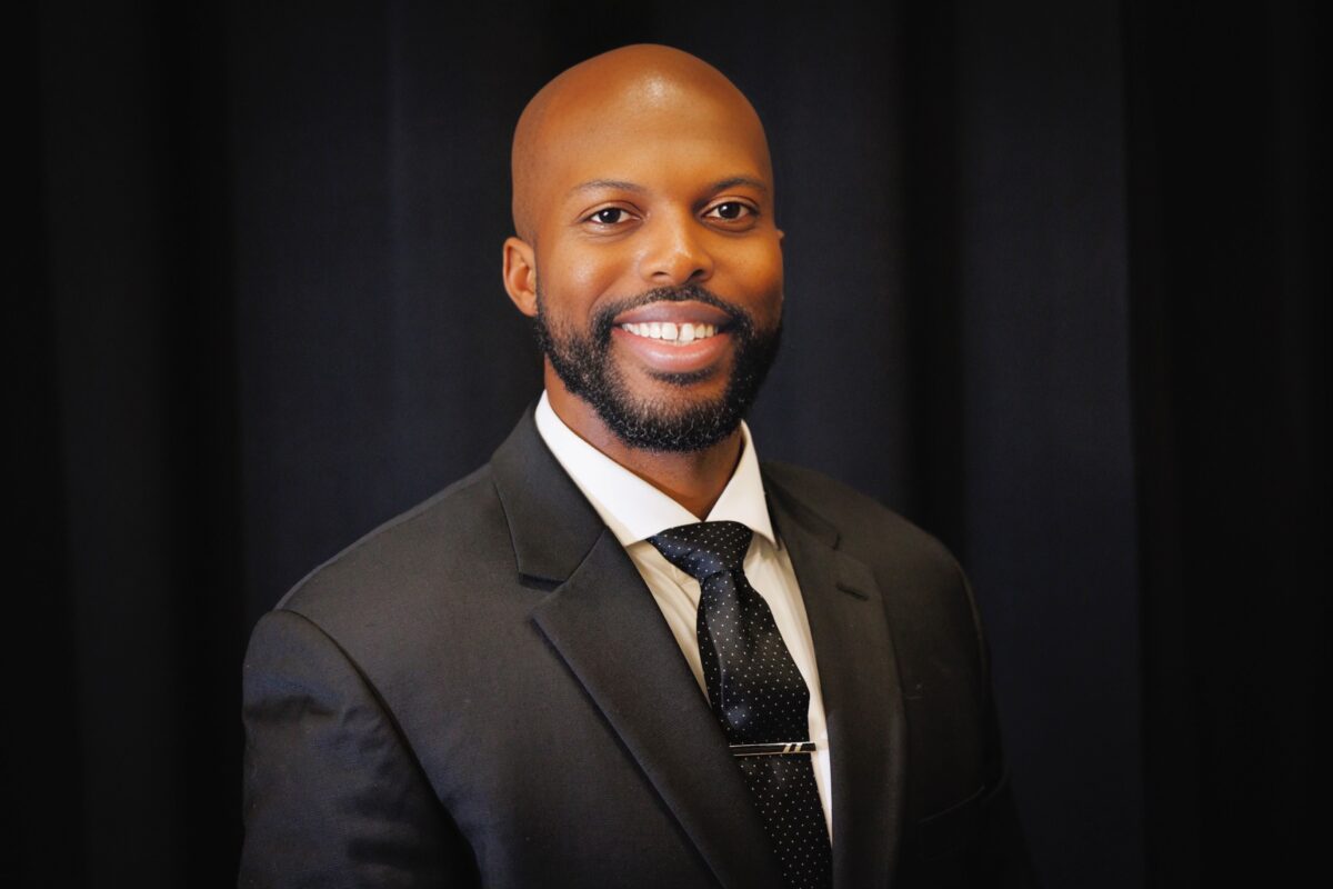 Jeremy Lumpkin