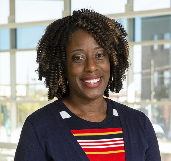 Suzanne Hall