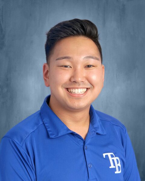 Cody Puckett headshot
