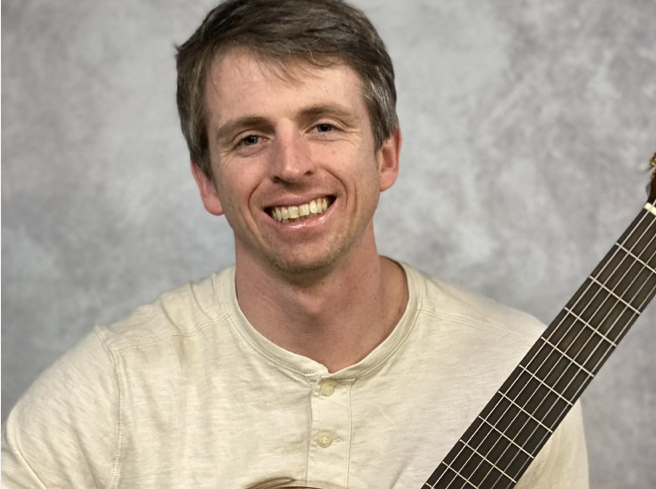 Patrick Callahan