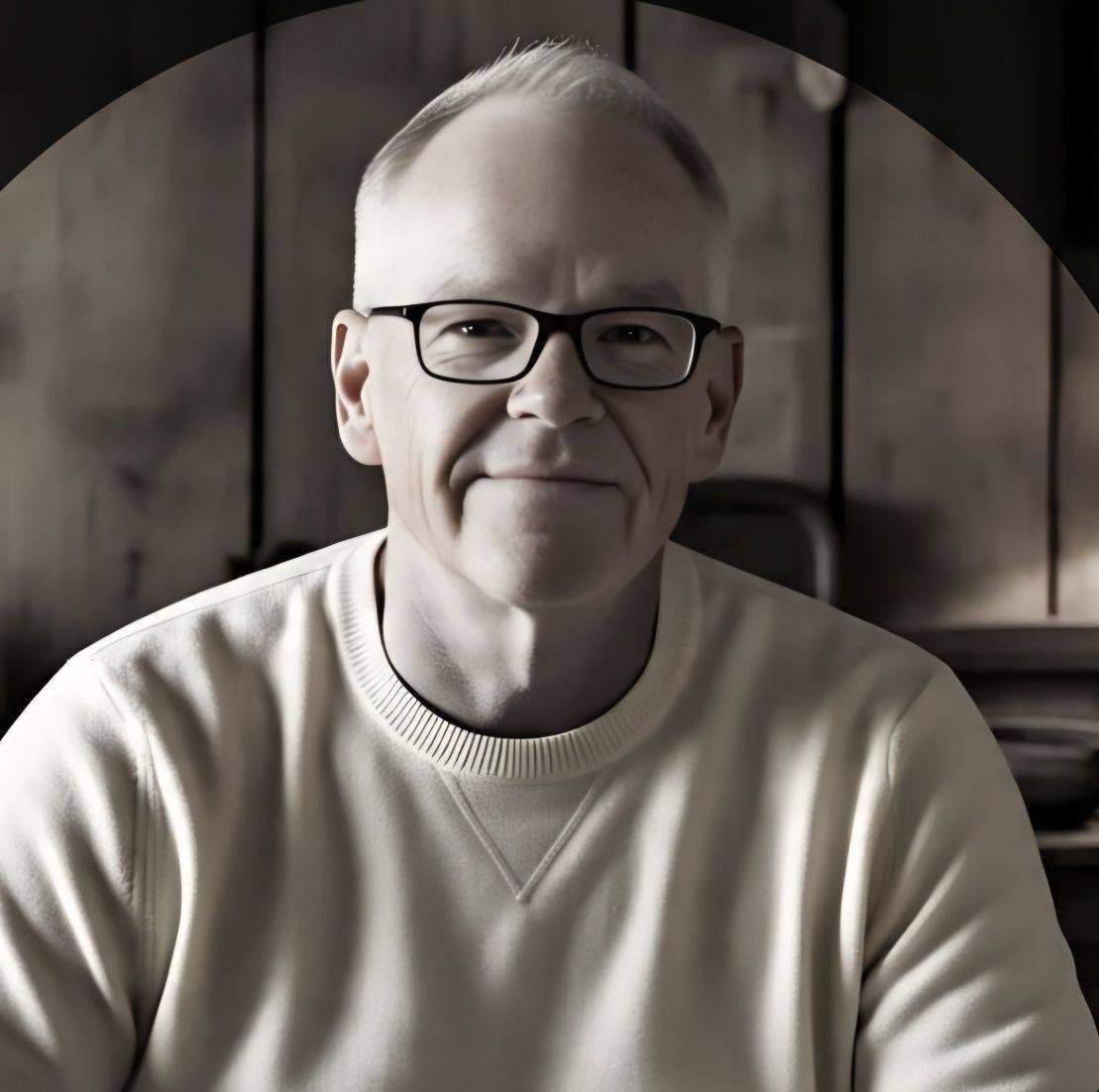 Tom Finigan