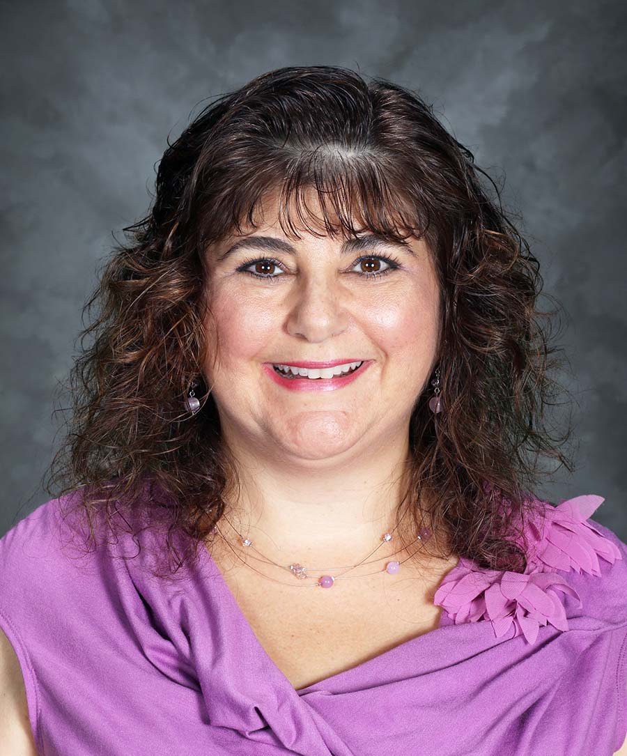 Kathy Perconti