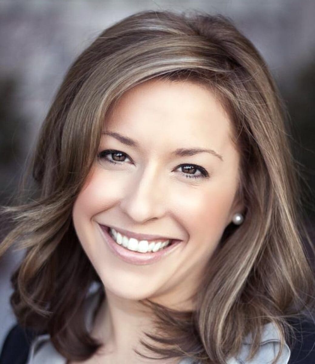 Megan Franke