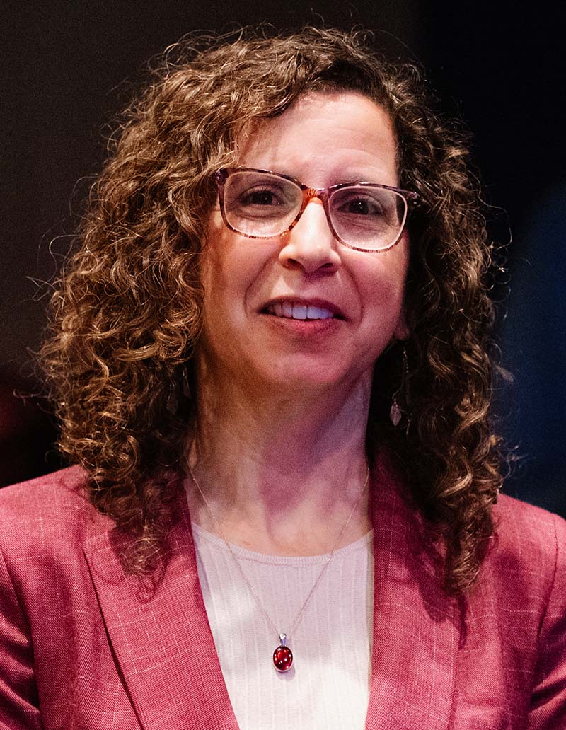 Rhoda Bernard