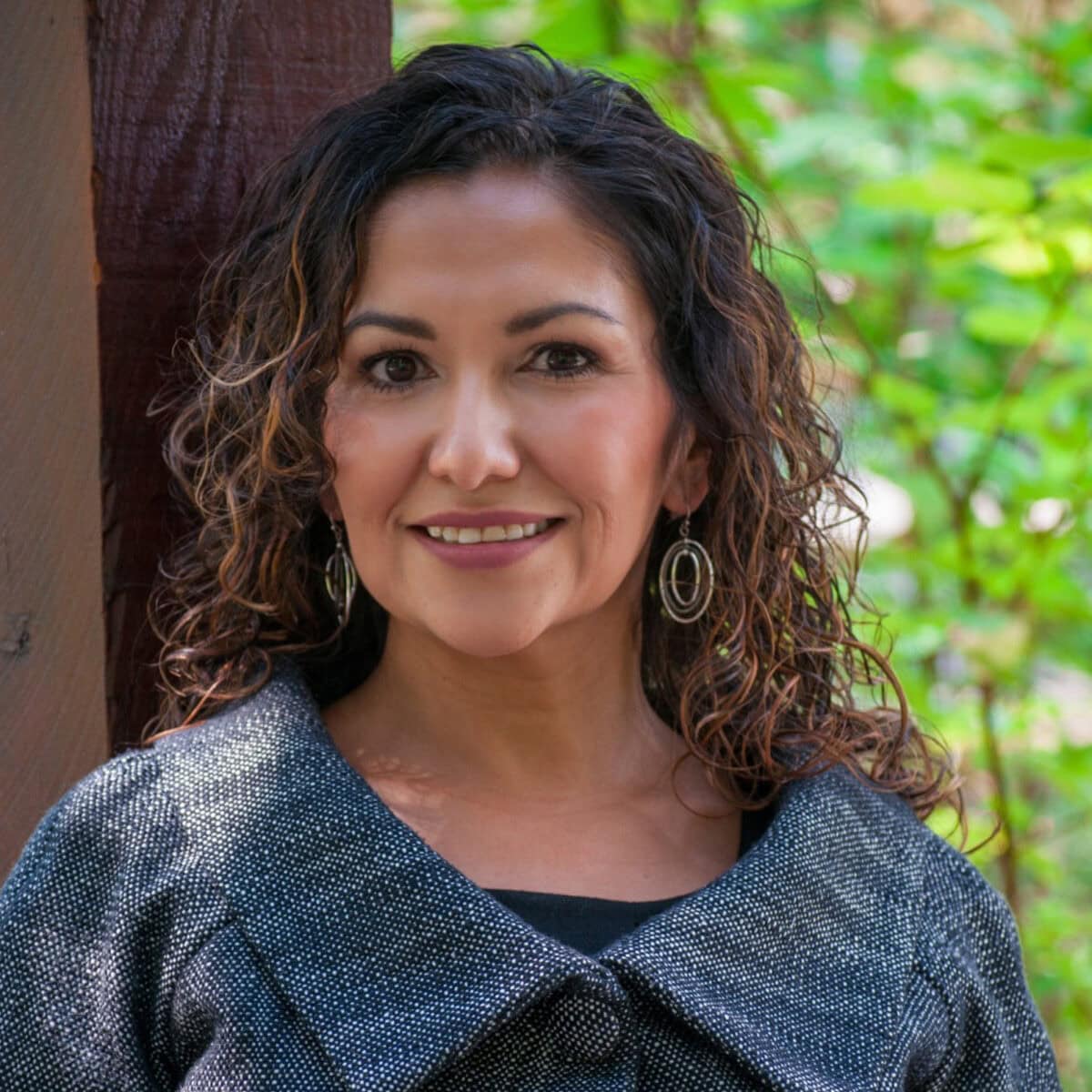 Nichole Heglund headshot