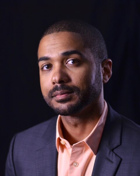 Mark Belfast Headshot