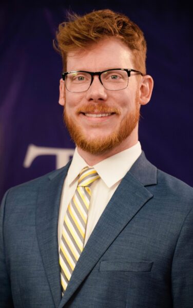 Thomas Willmann headshot