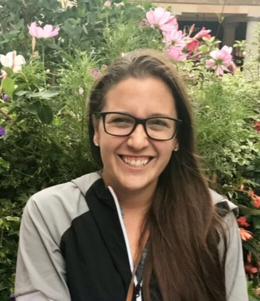 Christina Toulios headshot