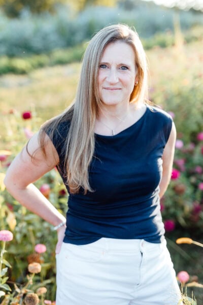 Rachel Clancy headshot