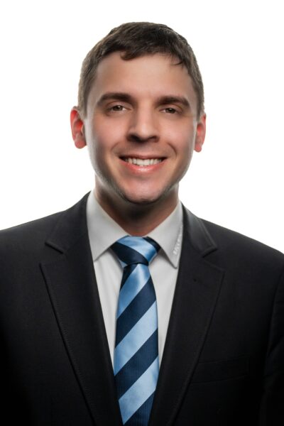 Andreas Haberlin headshot