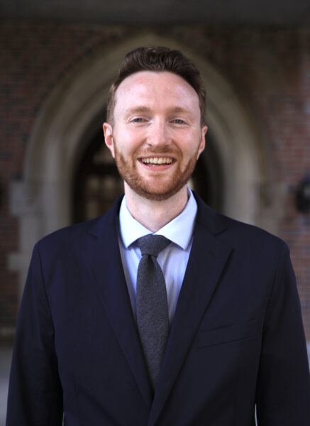 Steven Olson headshot