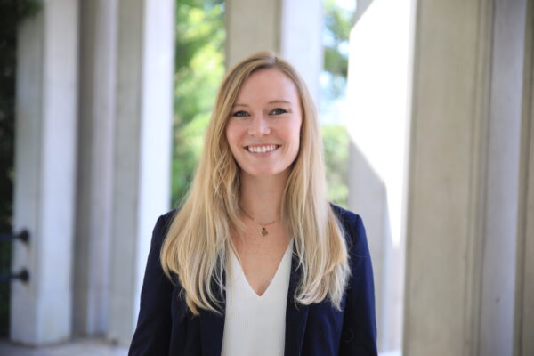 Sarita Gustely headshot