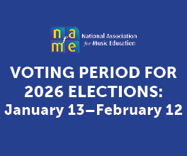 Voting period for 2026 elections: January 13 to February 12