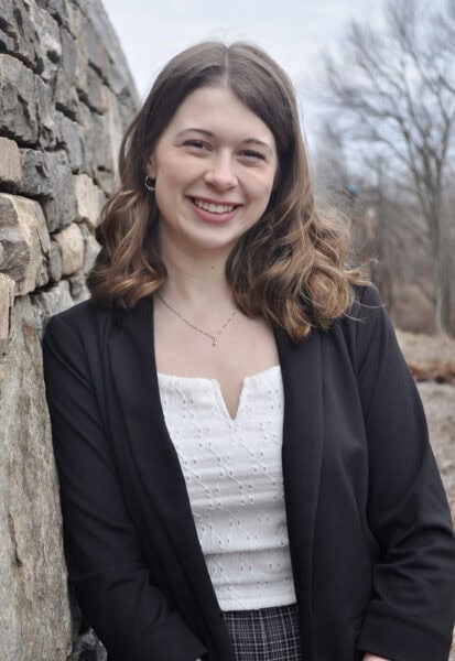 Caroline Shadman headshot