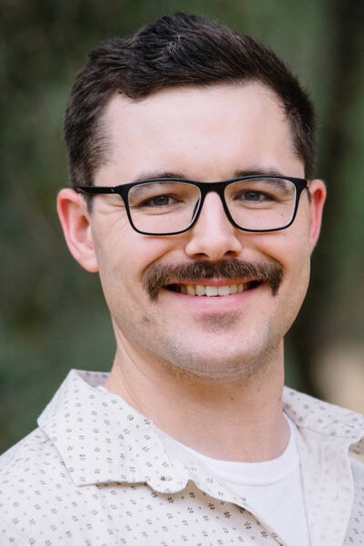 Stephen Grindel headshot