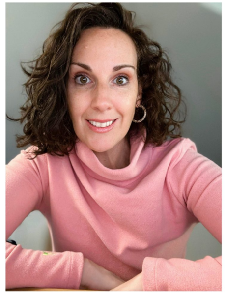 Erin Zaffini headshot