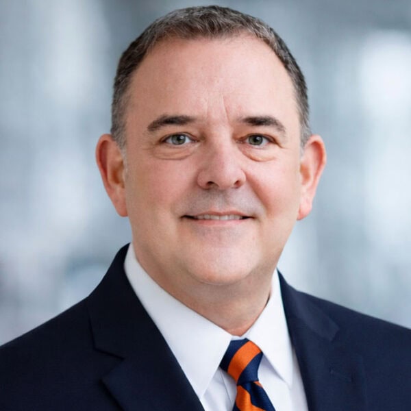 Bryant Copeland headshot