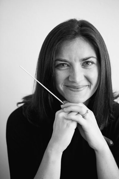 Meghan Fay Olswanger headshot