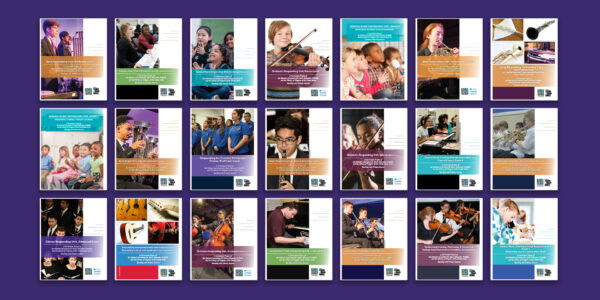 NAfME Teaching with Primary Sources Curriculum Units for the 2014 Music ...