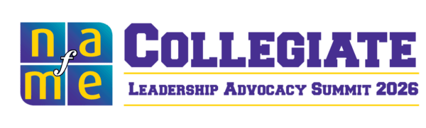 Collegiate Leadership Advocacy Summit 2026 logo
