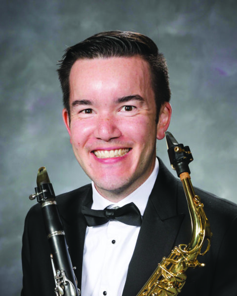 James Mitsuyasu headshot