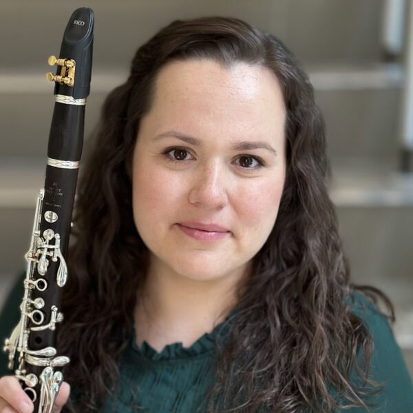 Brooke Miller headshot