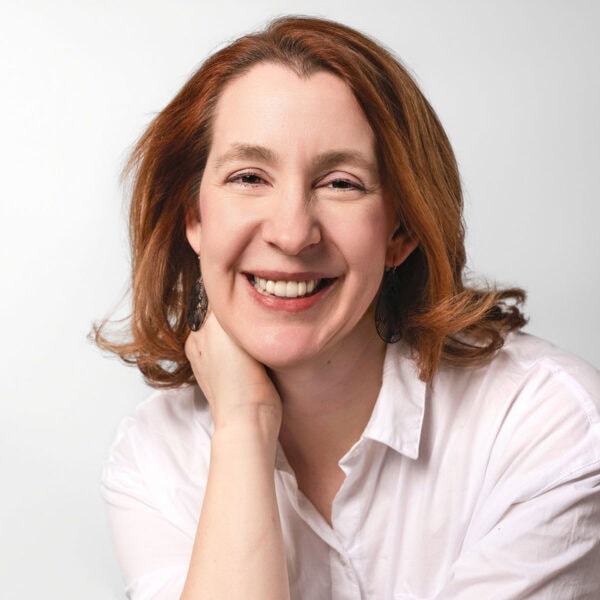 Carin McEvoy headshot