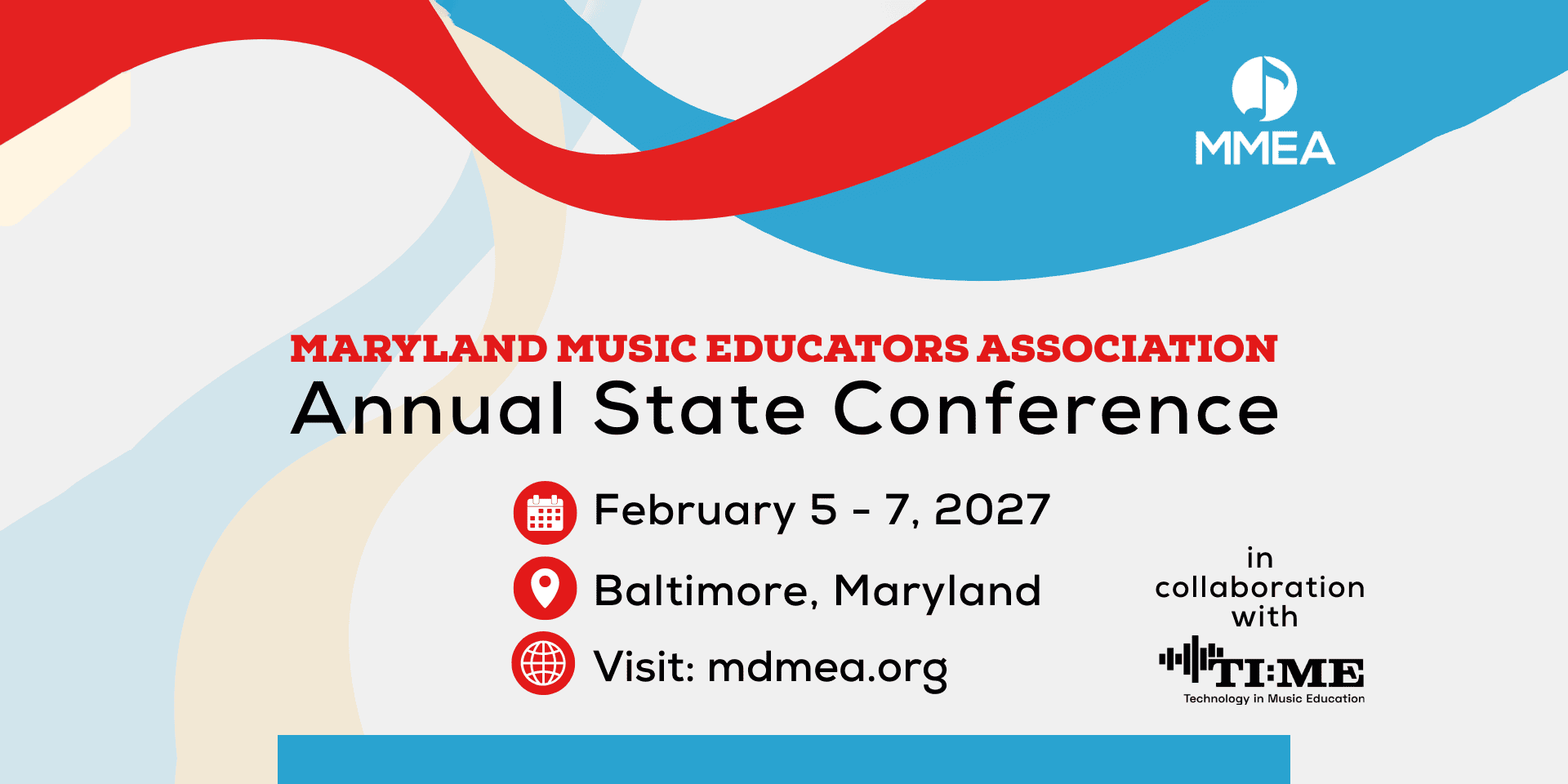 MMEA Annual State Conference