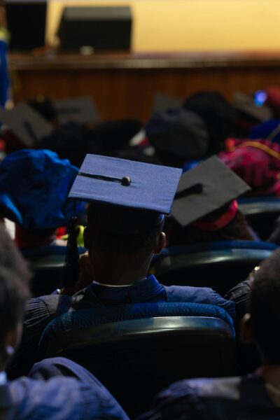 graduates-in-caps-and-gowns-in-audience