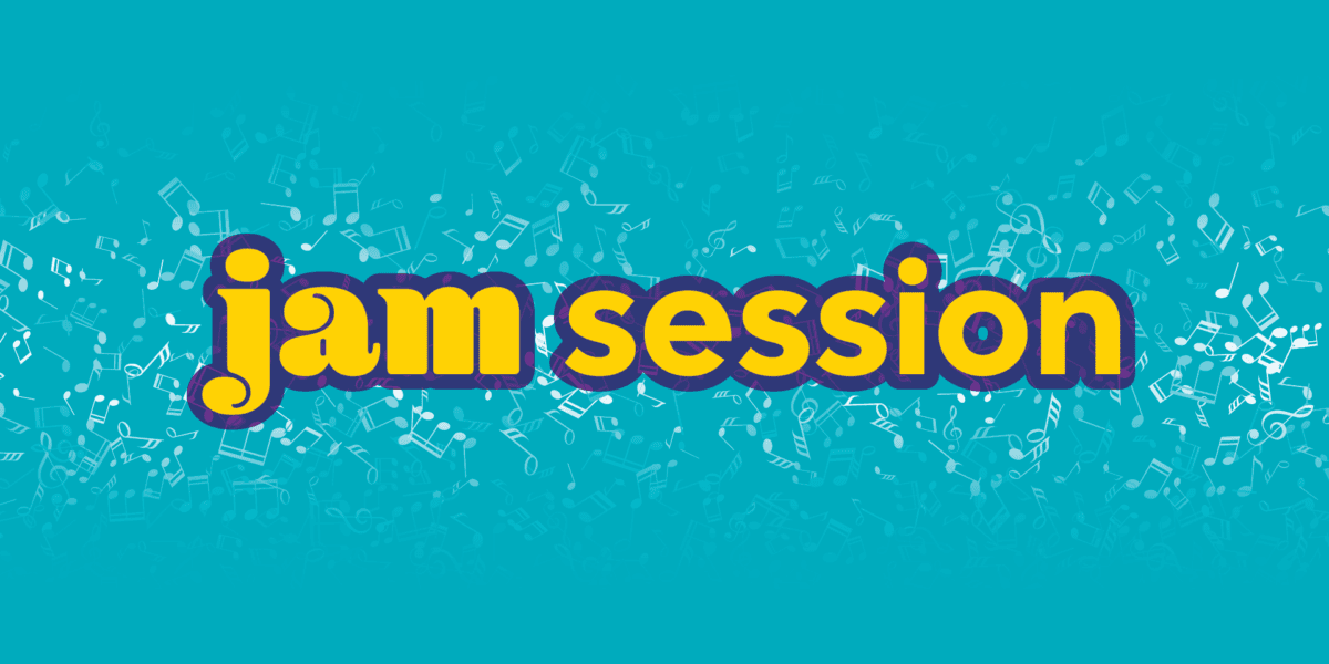 Jam Session hero